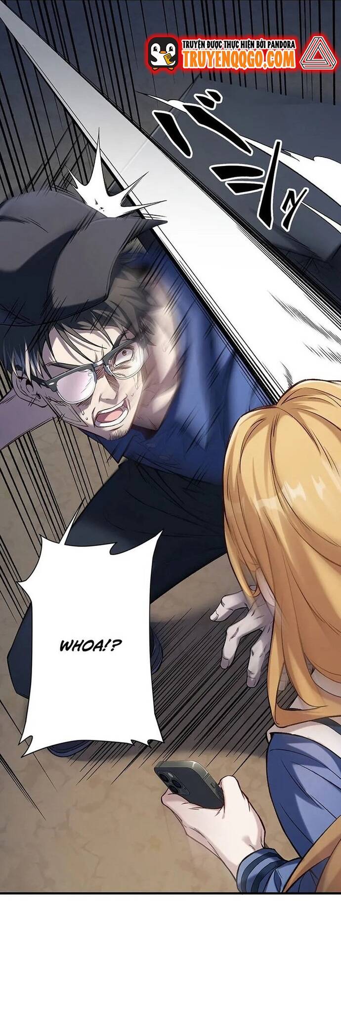 Vô Danh Lão Giang Hồ [Chap 1-17]