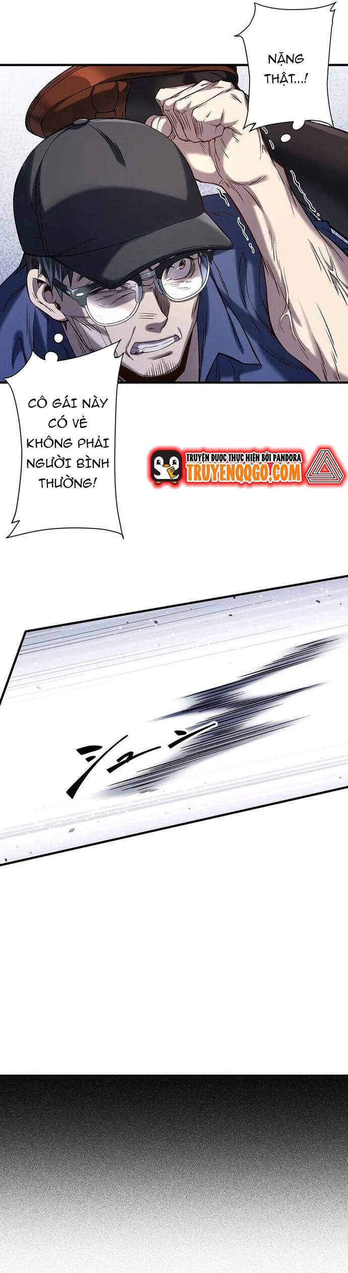 Vô Danh Lão Giang Hồ [Chap 1-17]