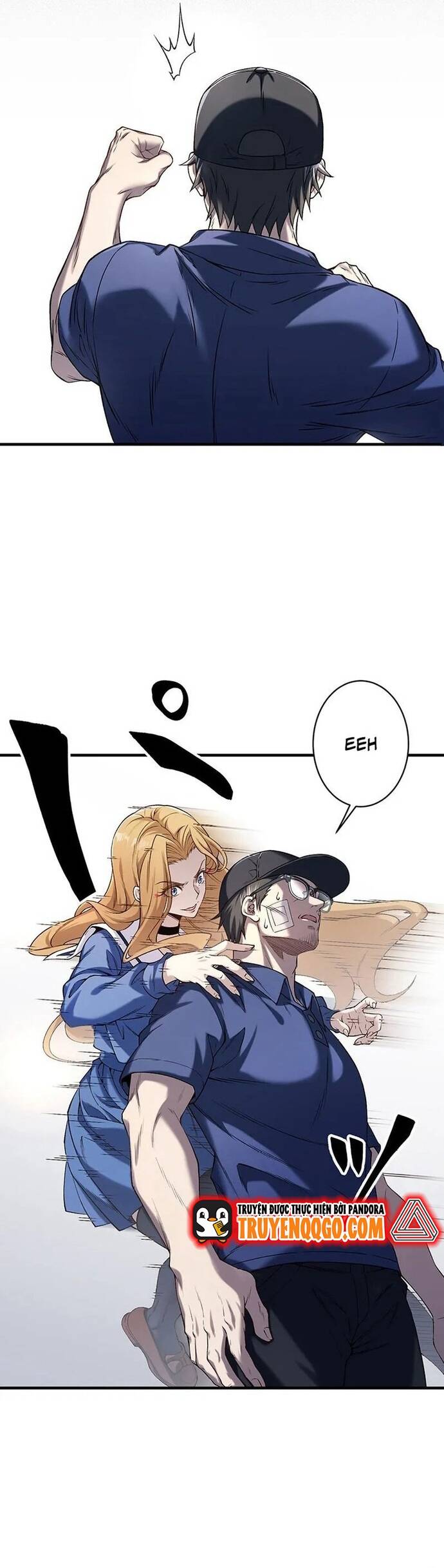 Vô Danh Lão Giang Hồ [Chap 1-17]