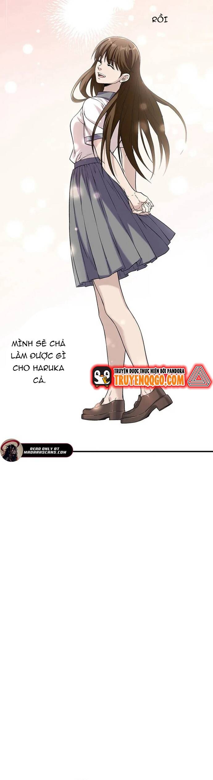 Vô Danh Lão Giang Hồ [Chap 1-17]