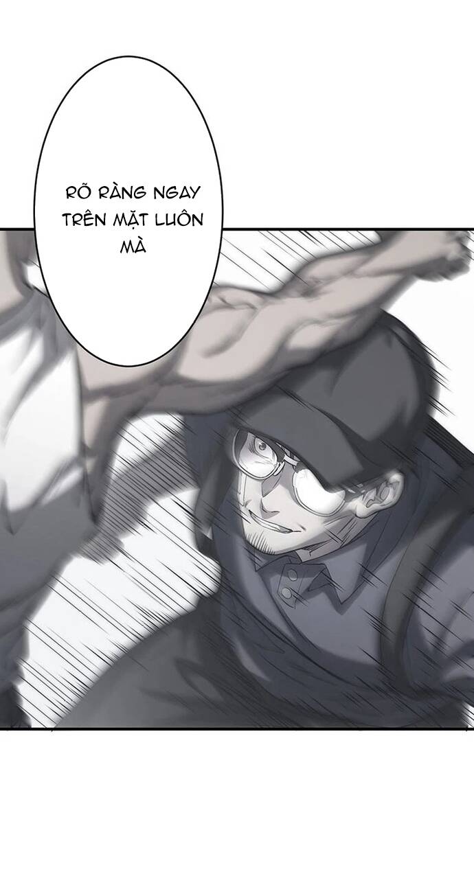 Vô Danh Lão Giang Hồ [Chap 1-17]