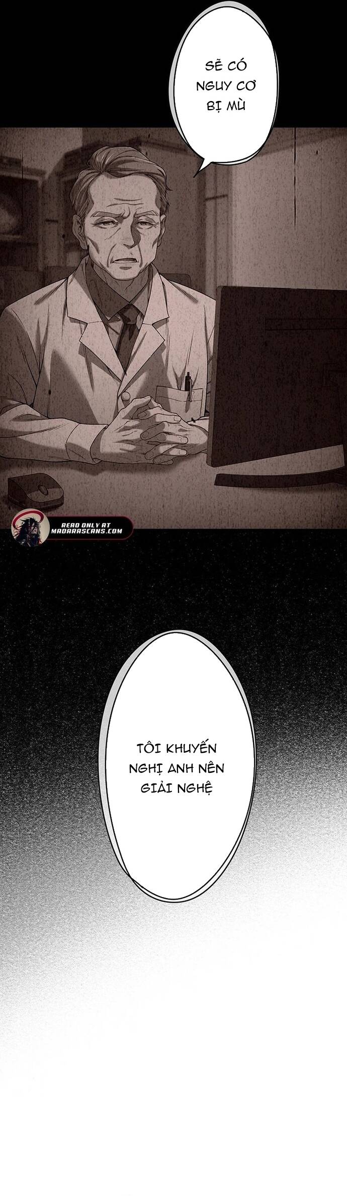 Vô Danh Lão Giang Hồ [Chap 1-17]