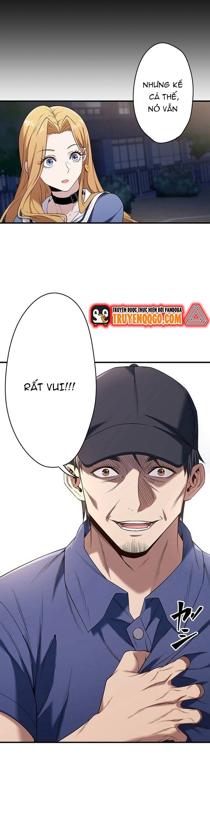 Vô Danh Lão Giang Hồ [Chap 1-17]