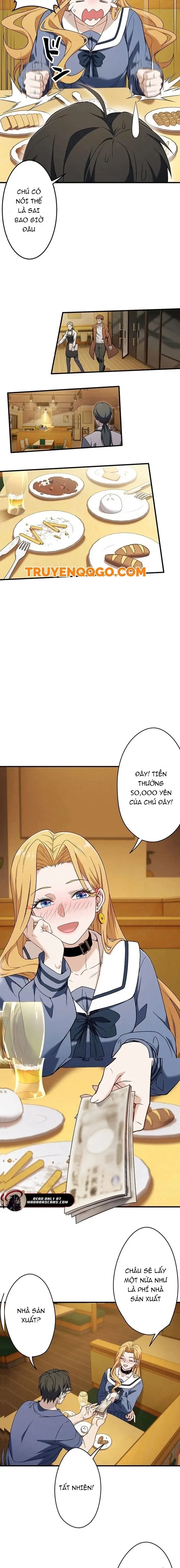 Vô Danh Lão Giang Hồ [Chap 1-17]