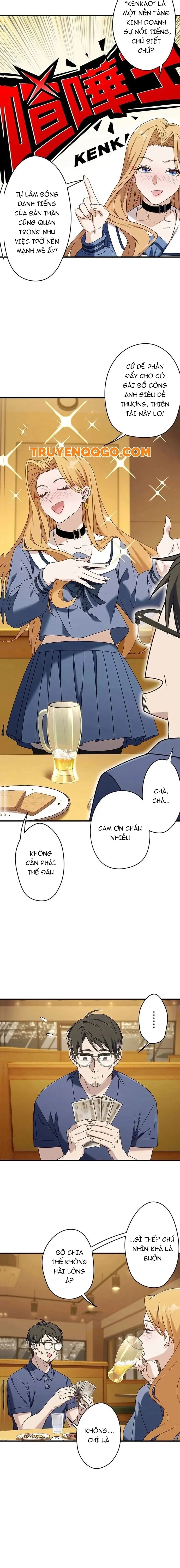 Vô Danh Lão Giang Hồ [Chap 1-17]