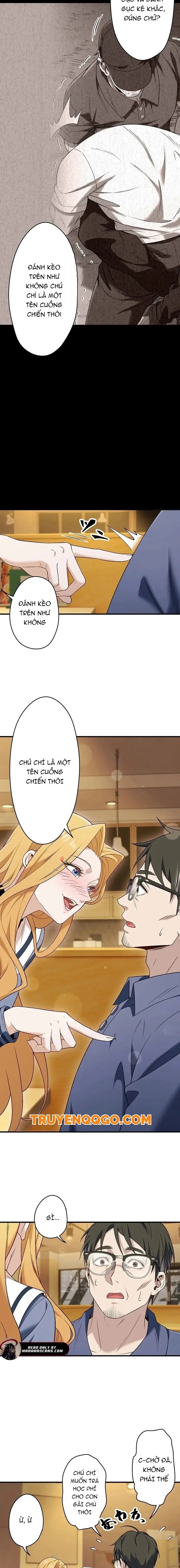 Vô Danh Lão Giang Hồ [Chap 1-17]