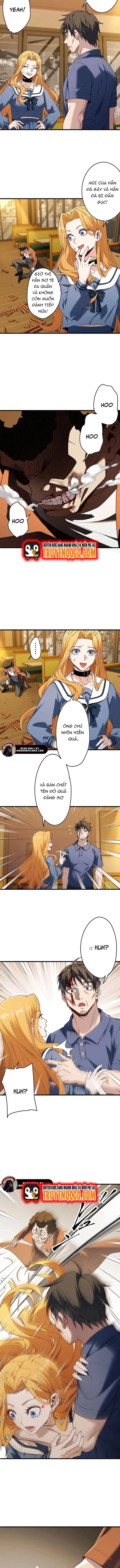 Vô Danh Lão Giang Hồ [Chap 1-17]