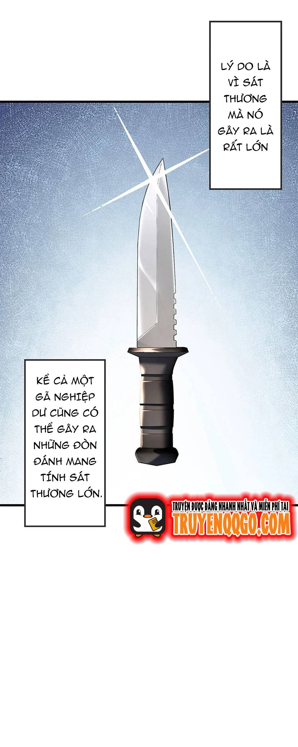 Vô Danh Lão Giang Hồ [Chap 1-17]