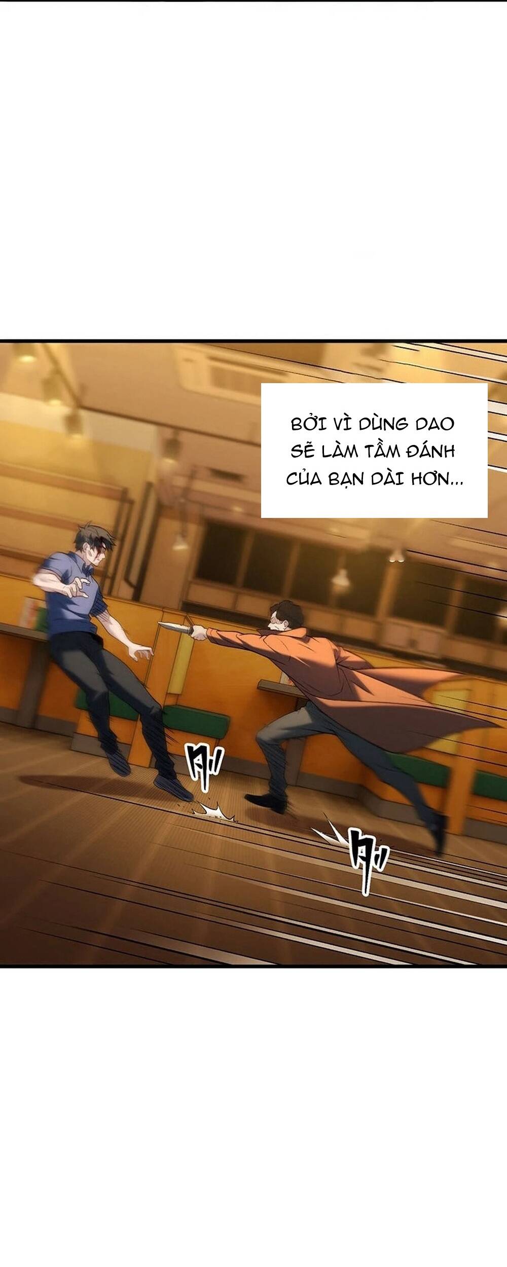 Vô Danh Lão Giang Hồ [Chap 1-17]