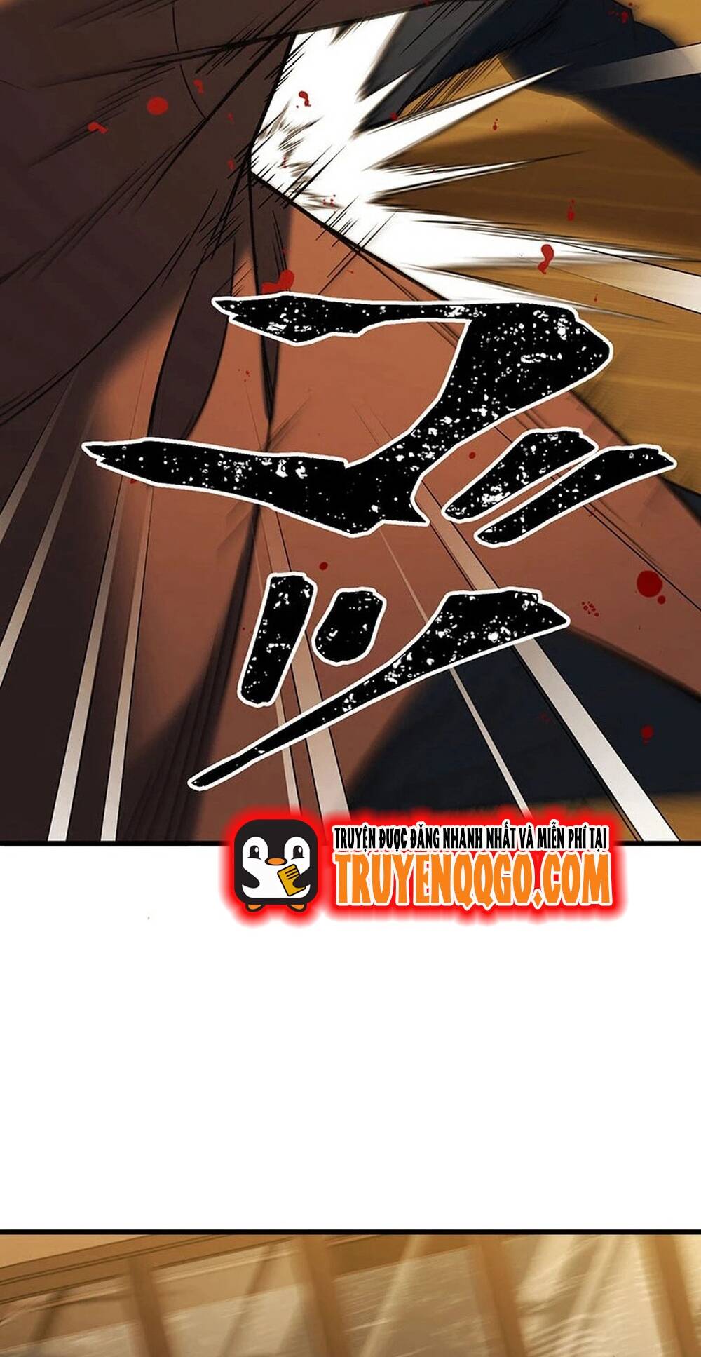 Vô Danh Lão Giang Hồ [Chap 1-17]