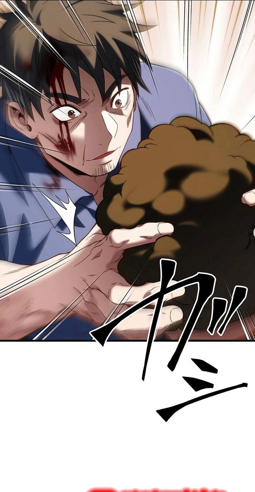 Vô Danh Lão Giang Hồ [Chap 1-17]