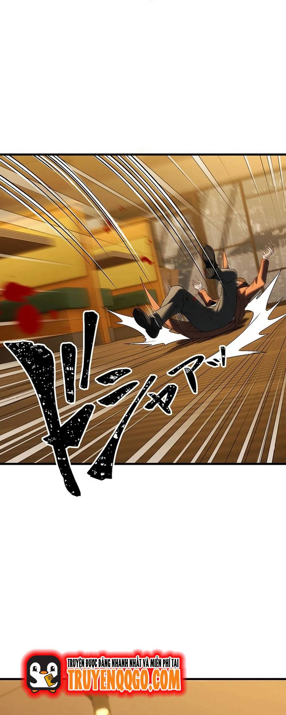 Vô Danh Lão Giang Hồ [Chap 1-17]