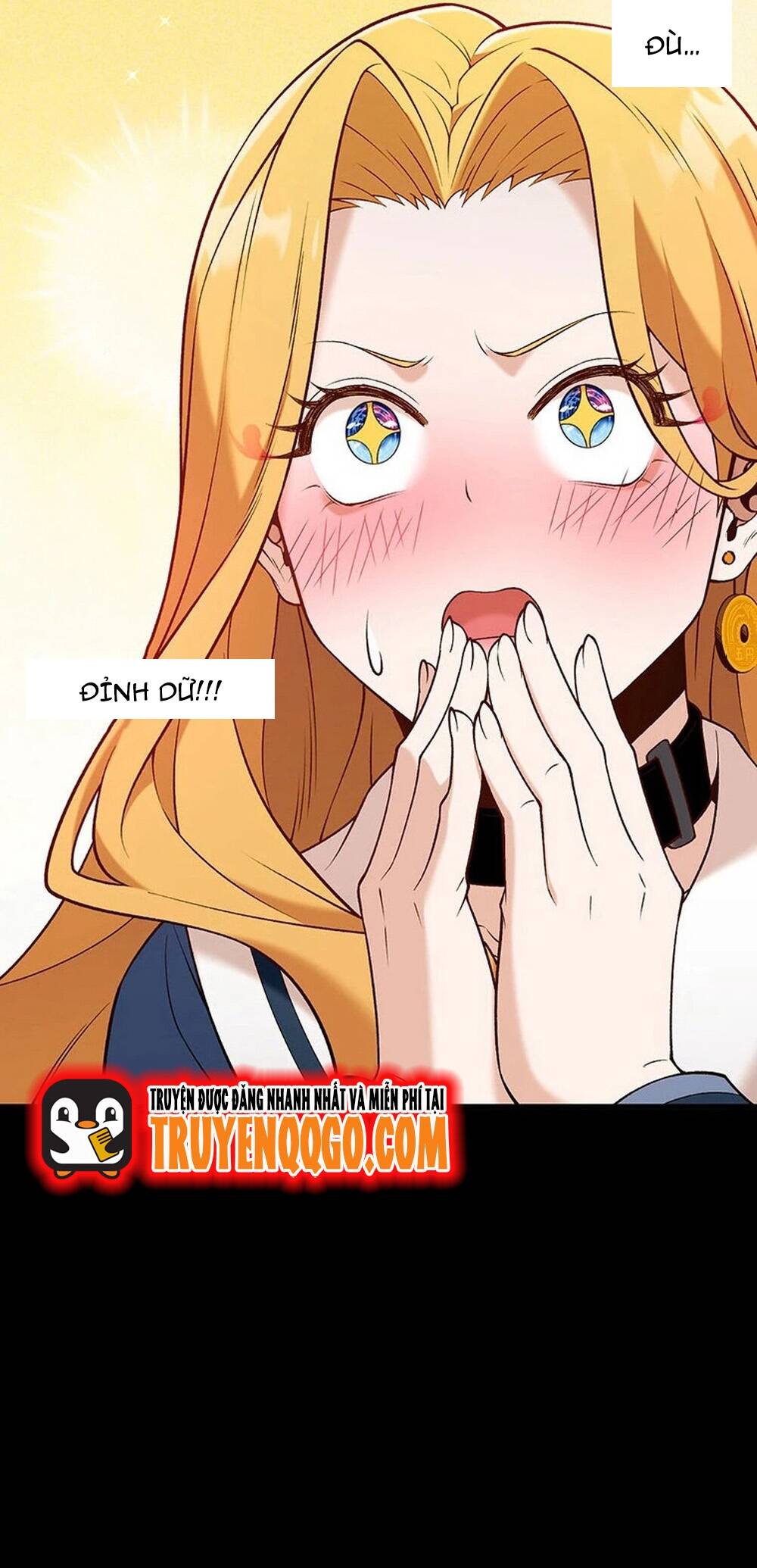 Vô Danh Lão Giang Hồ [Chap 1-17]