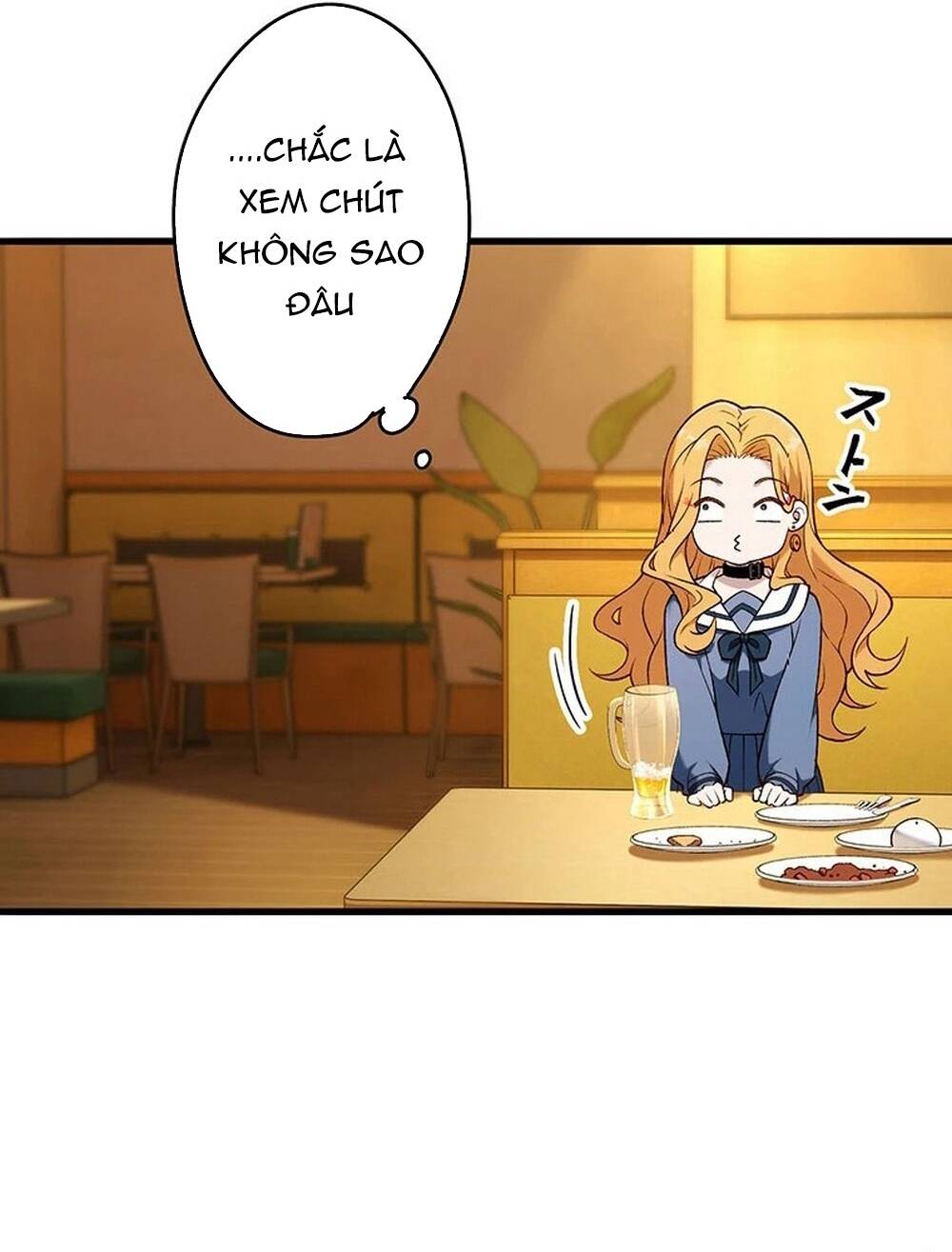 Vô Danh Lão Giang Hồ [Chap 1-17]