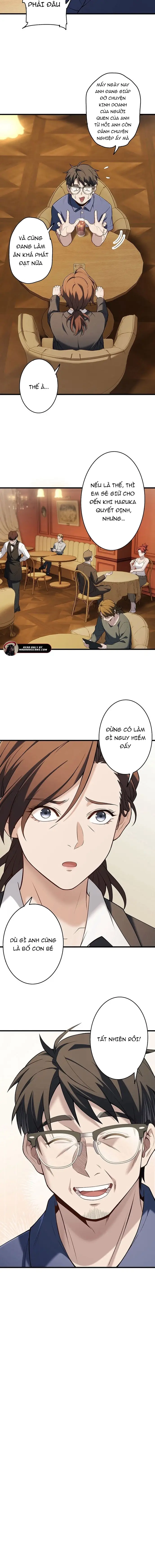 Vô Danh Lão Giang Hồ [Chap 1-17]