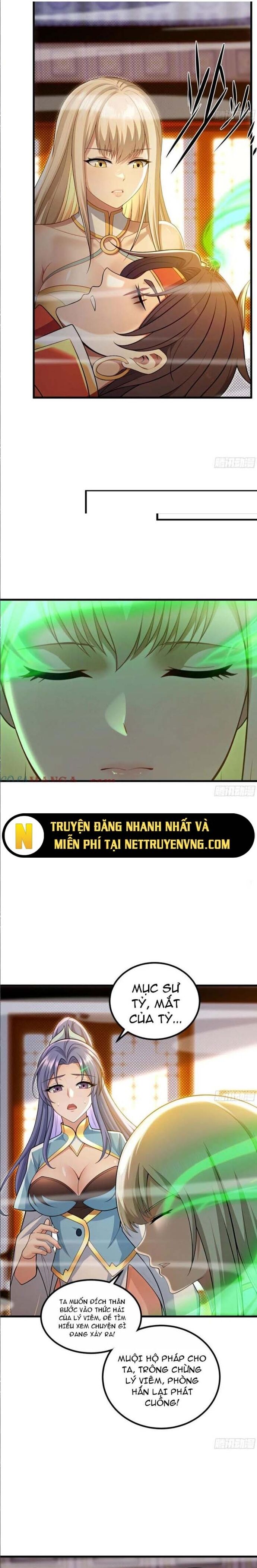 Trang truyện