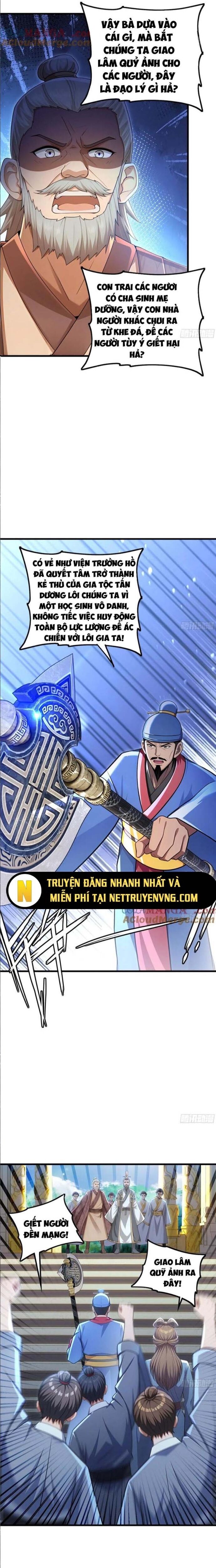Trang truyện