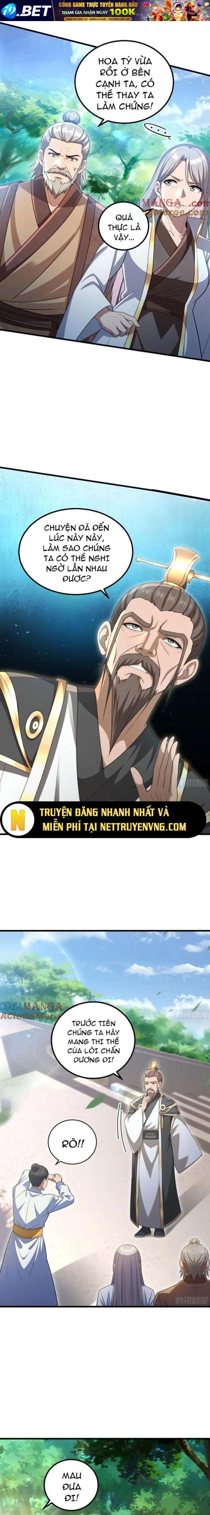 Trang truyện