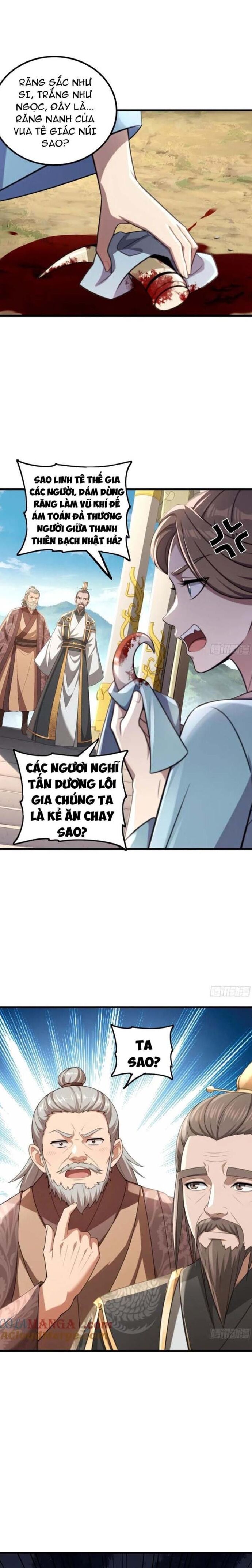 Trang truyện