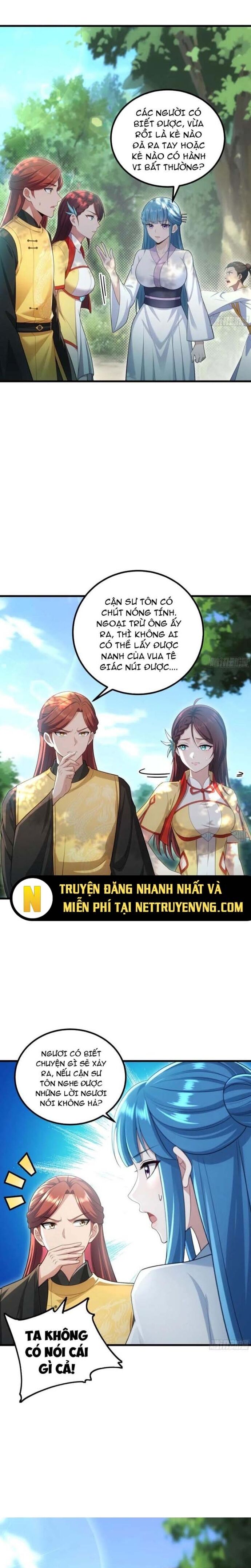 Trang truyện