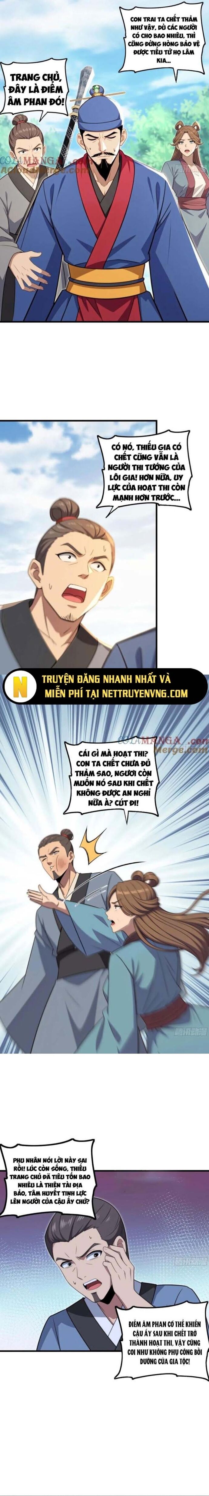 Trang truyện