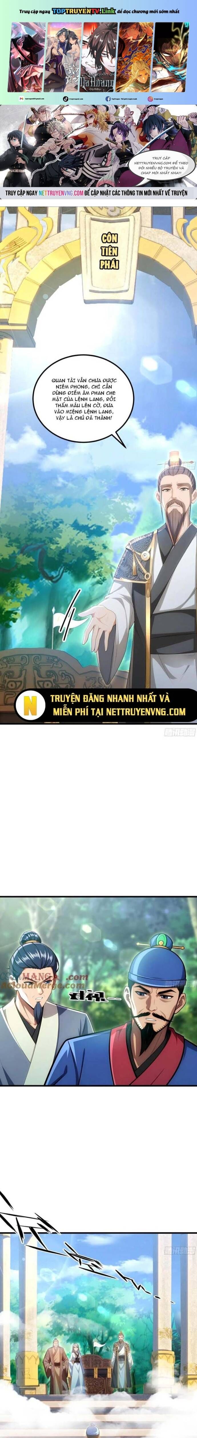 Trang truyện