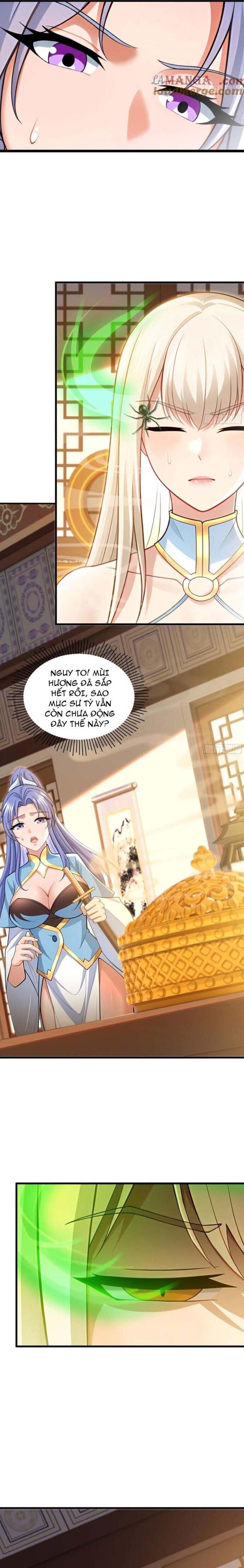 Trang truyện