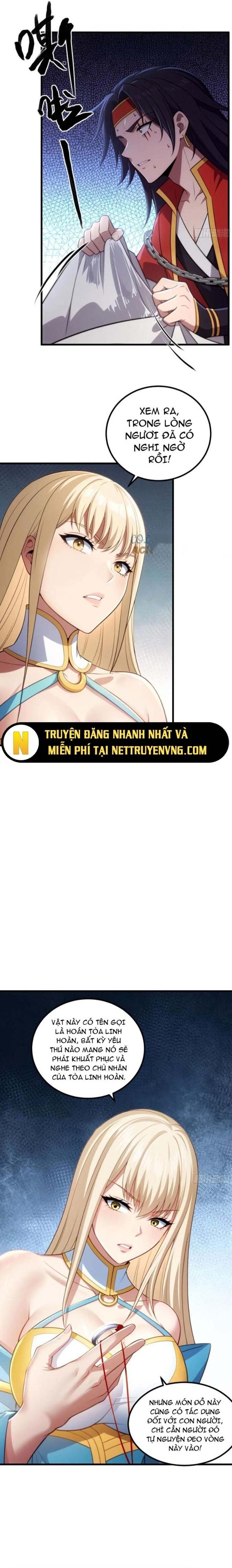 Trang truyện