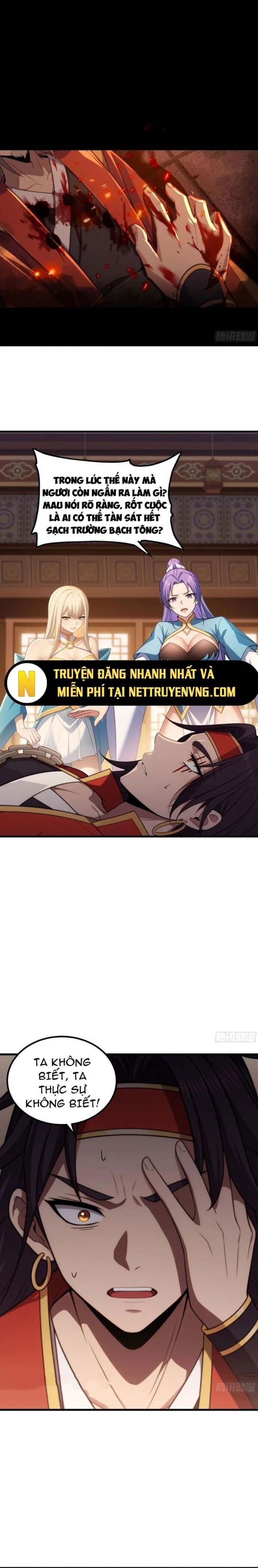 Trang truyện