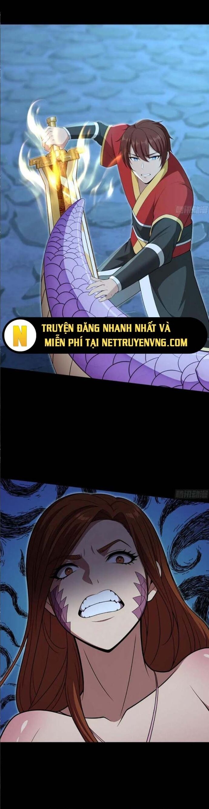 Trang truyện