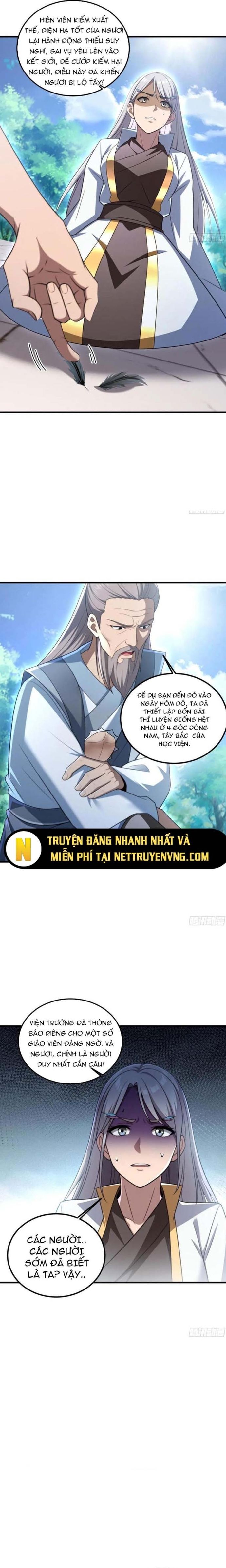 Trang truyện