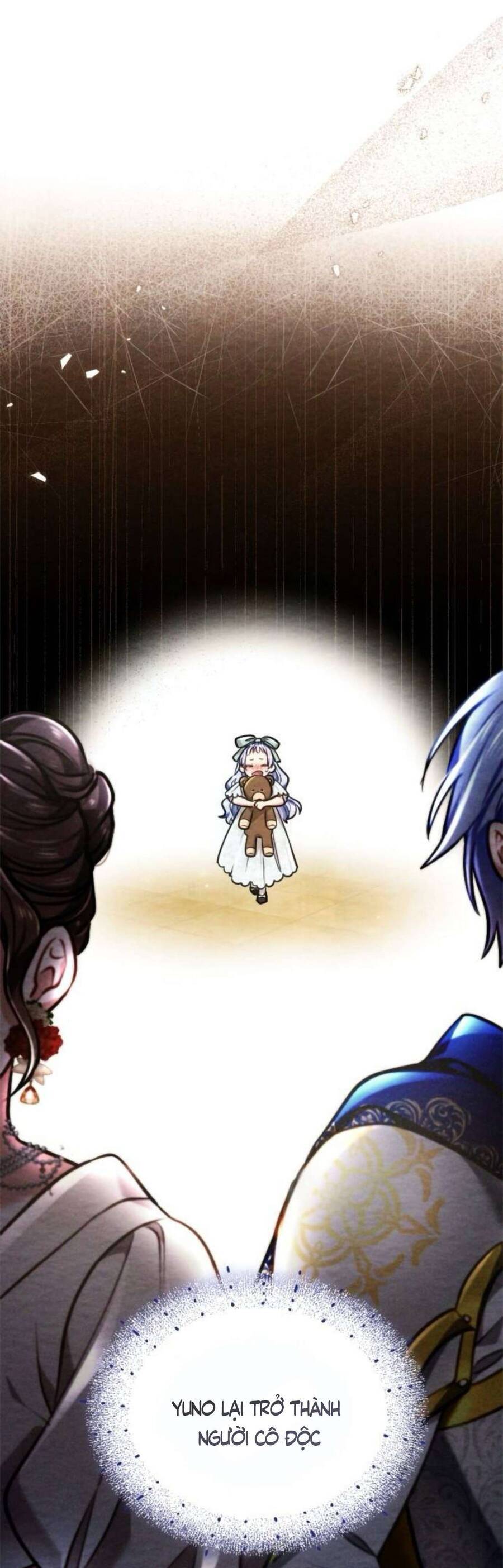 Thưa Ngài Tôi Cảm Thấy Khó Chịu [Chap 46-51]