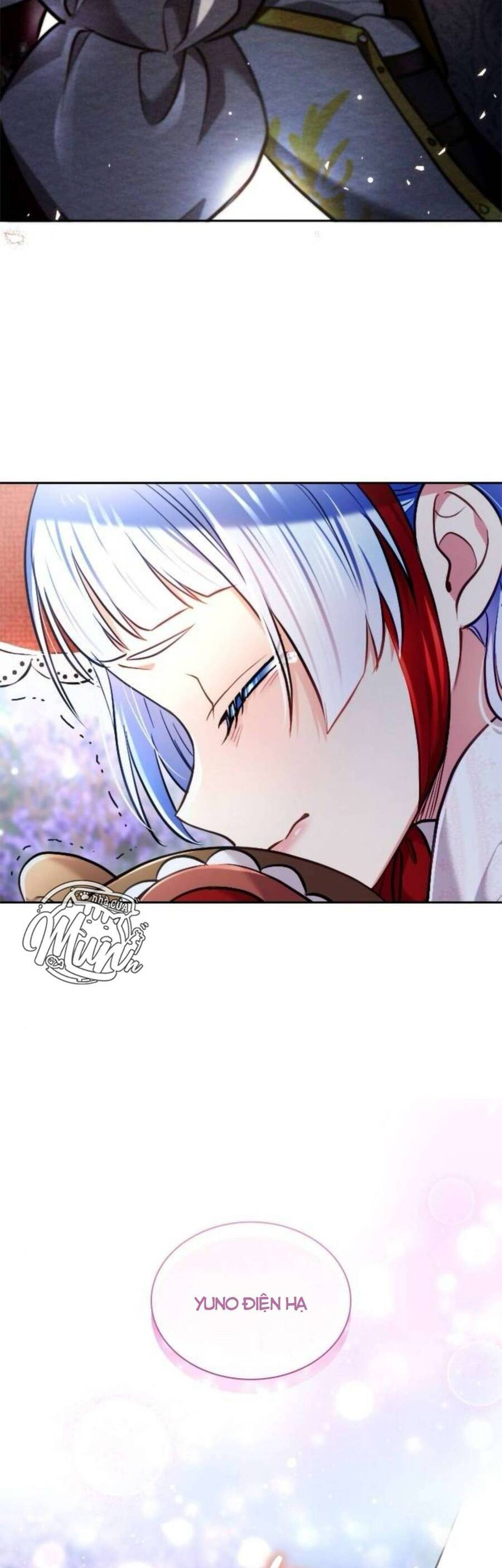 Thưa Ngài Tôi Cảm Thấy Khó Chịu [Chap 46-51]