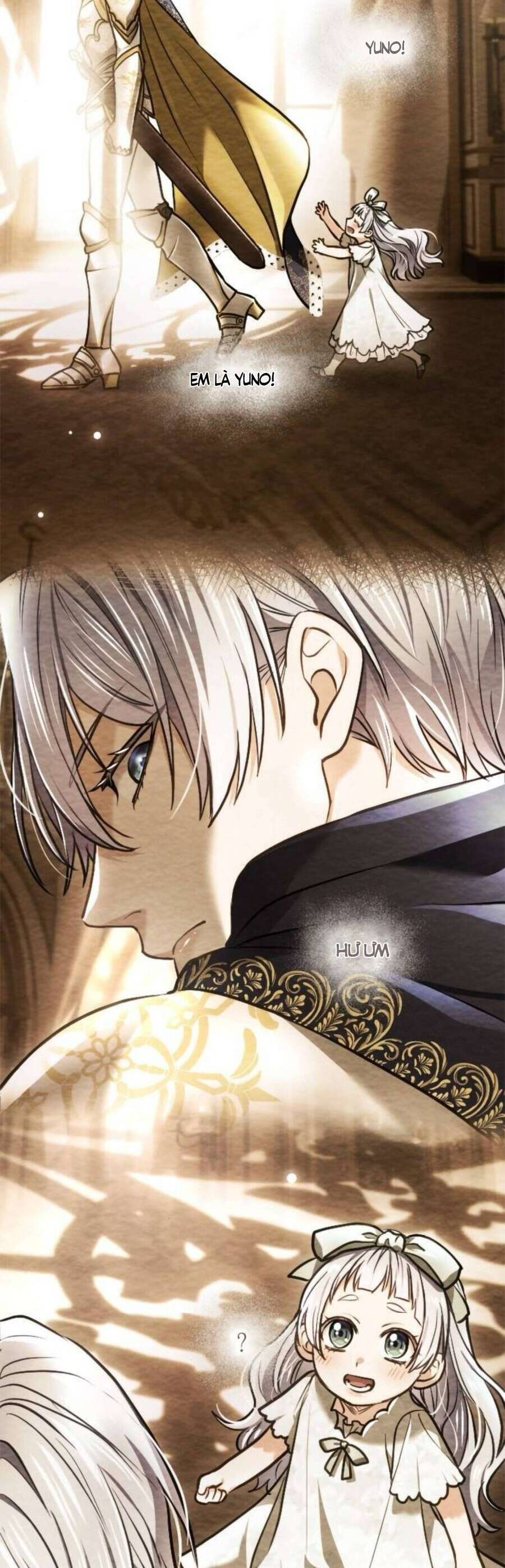 Thưa Ngài Tôi Cảm Thấy Khó Chịu [Chap 46-51]