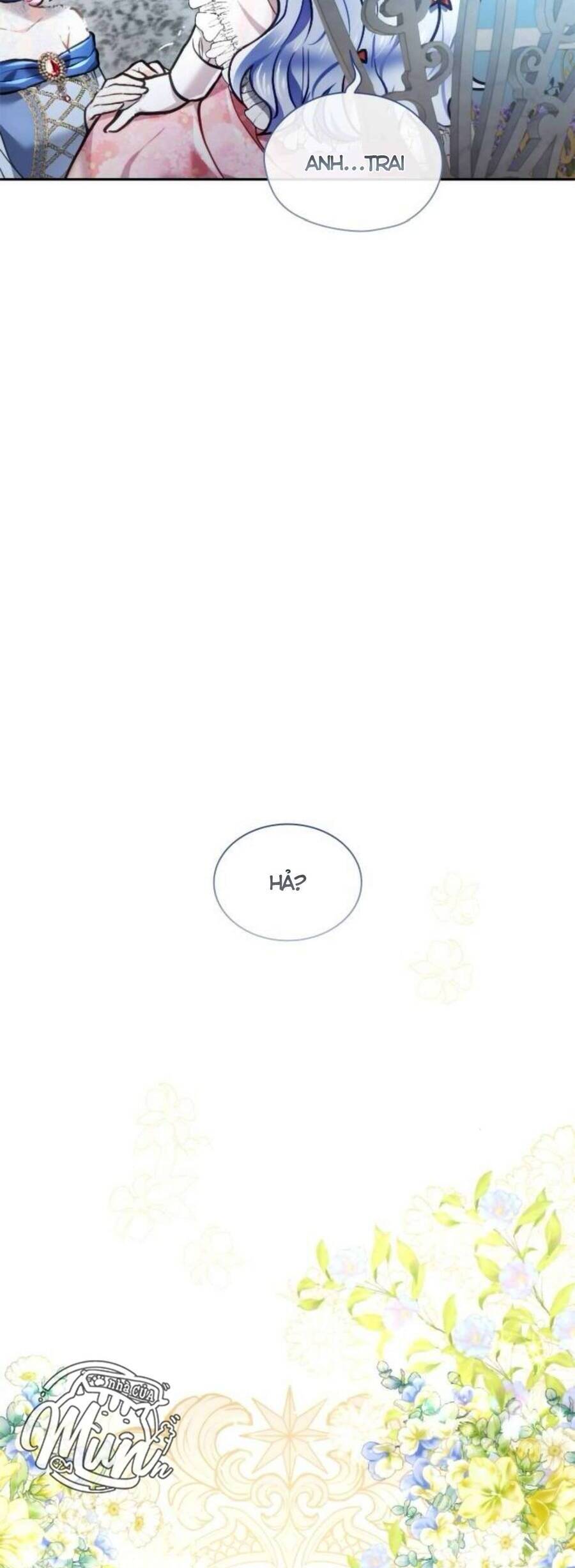 Thưa Ngài Tôi Cảm Thấy Khó Chịu [Chap 46-51]