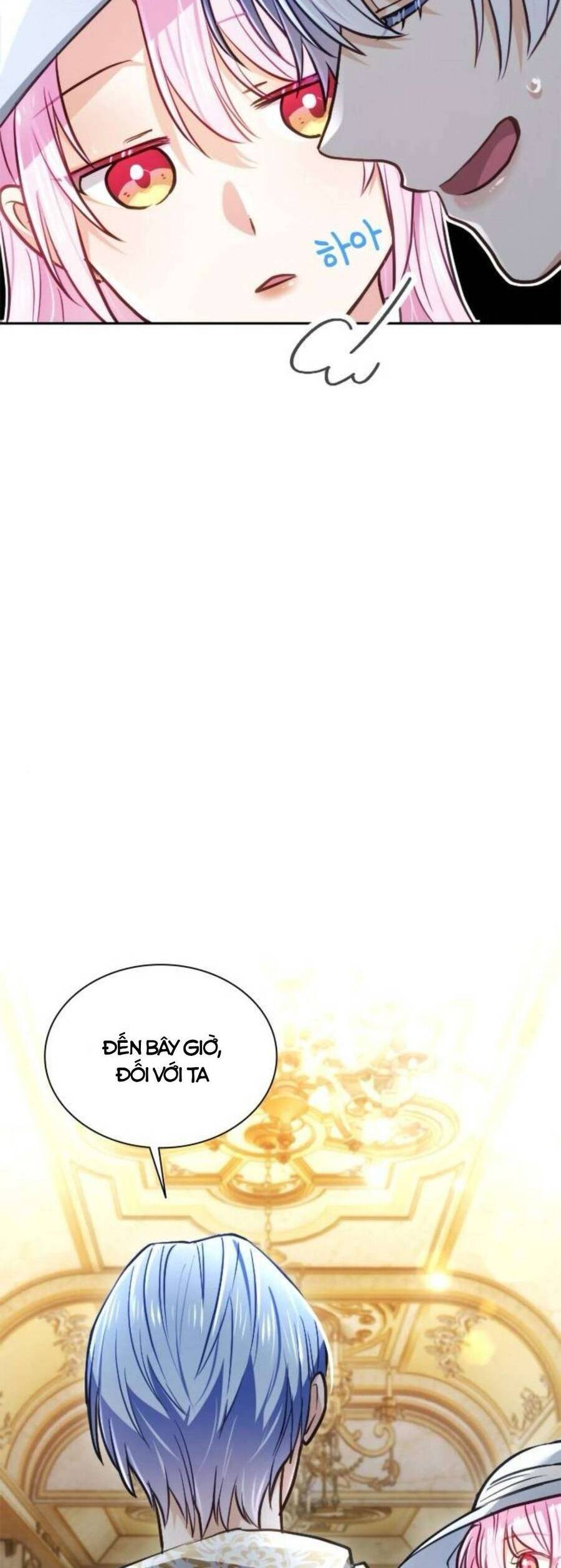 Thưa Ngài Tôi Cảm Thấy Khó Chịu [Chap 46-51]