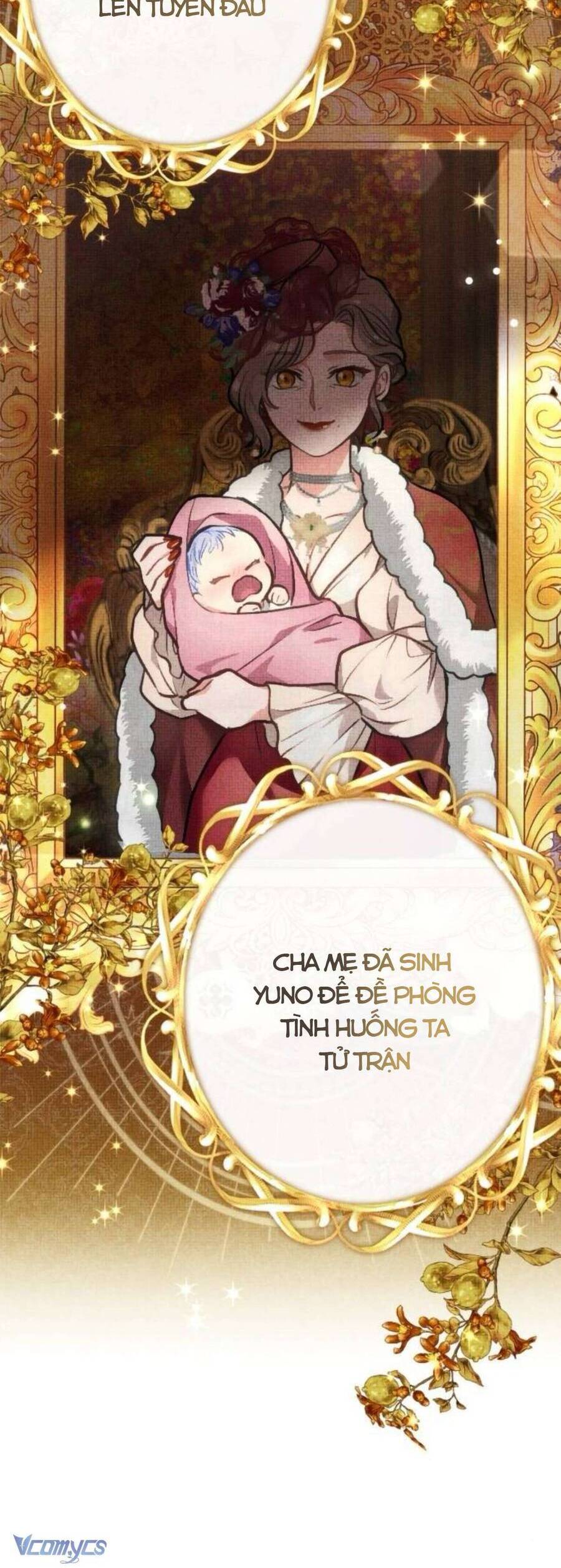 Thưa Ngài Tôi Cảm Thấy Khó Chịu [Chap 46-51]