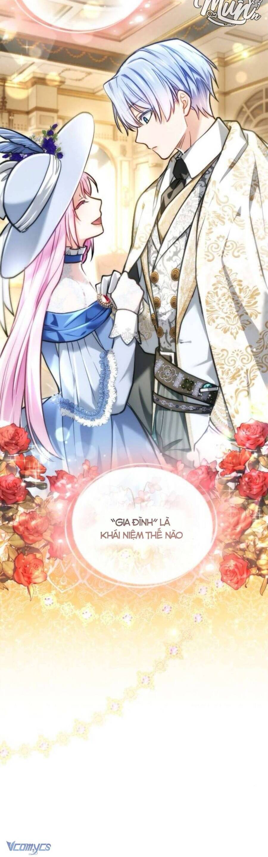 Thưa Ngài Tôi Cảm Thấy Khó Chịu [Chap 46-51]