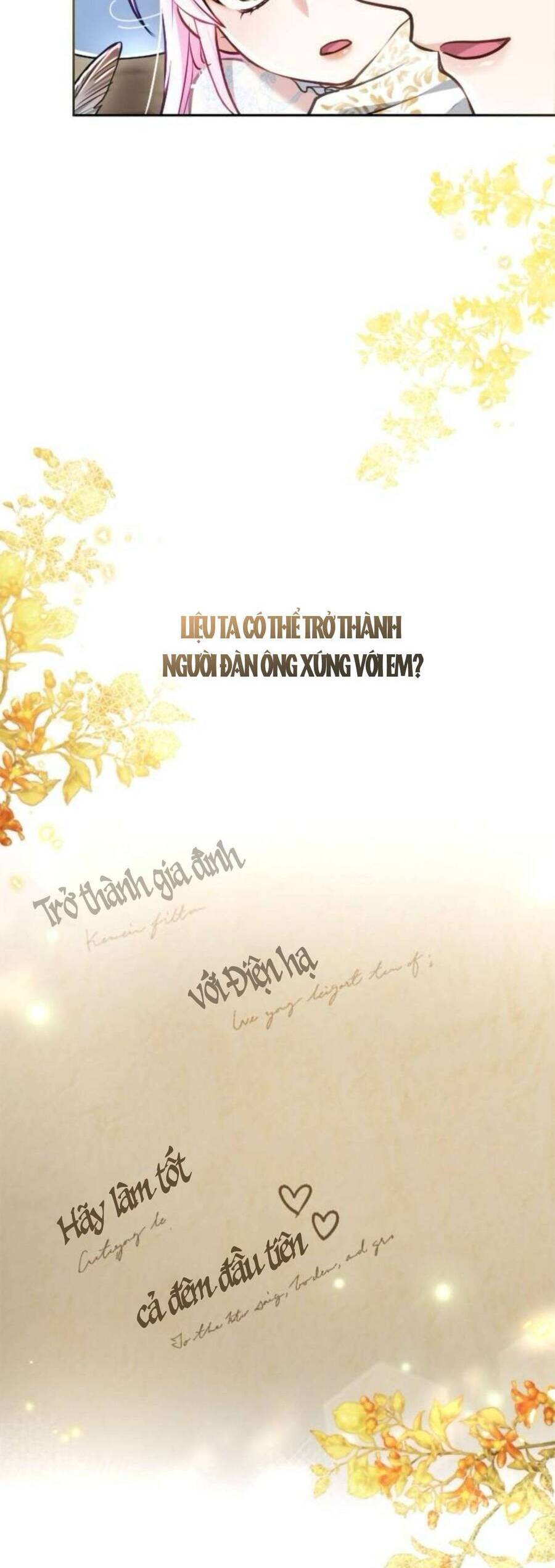 Thưa Ngài Tôi Cảm Thấy Khó Chịu [Chap 46-51]