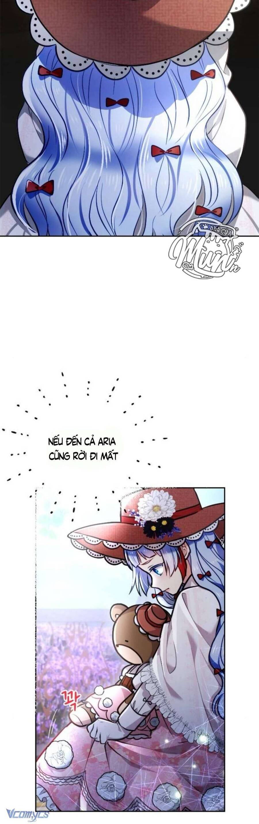 Thưa Ngài Tôi Cảm Thấy Khó Chịu [Chap 46-51]