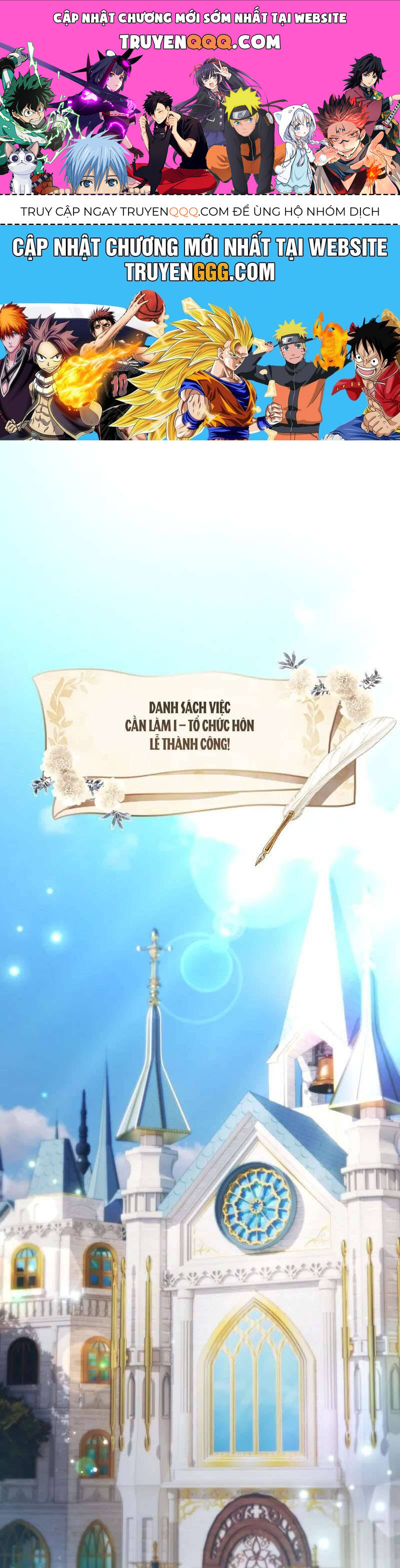 Thưa Ngài Tôi Cảm Thấy Khó Chịu [Chap 46-51]