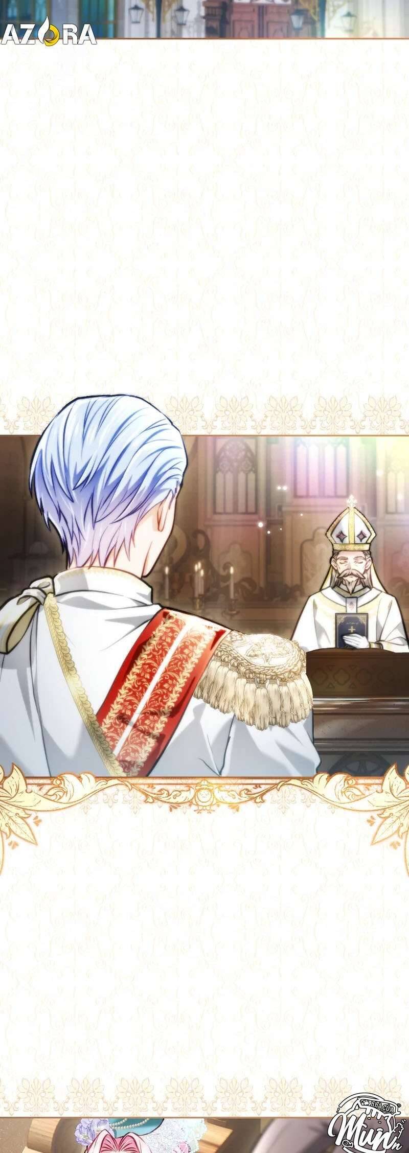 Thưa Ngài Tôi Cảm Thấy Khó Chịu [Chap 46-51]