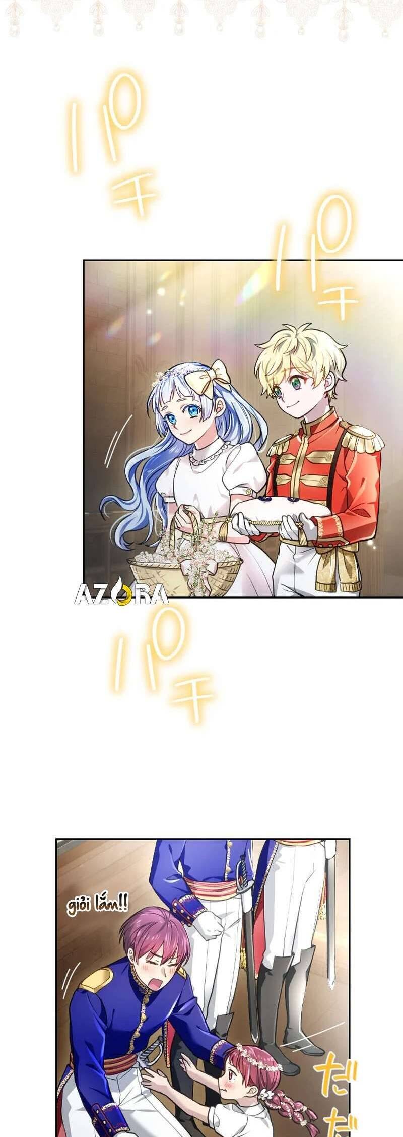 Thưa Ngài Tôi Cảm Thấy Khó Chịu [Chap 46-51]