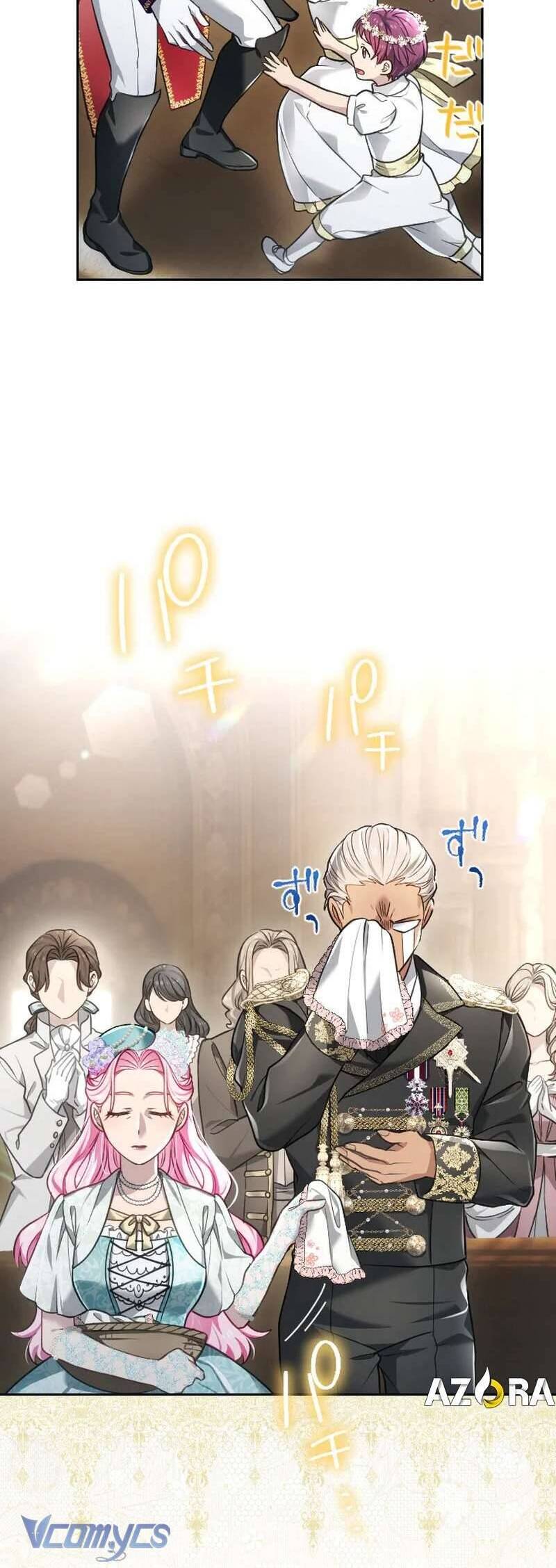 Thưa Ngài Tôi Cảm Thấy Khó Chịu [Chap 46-51]
