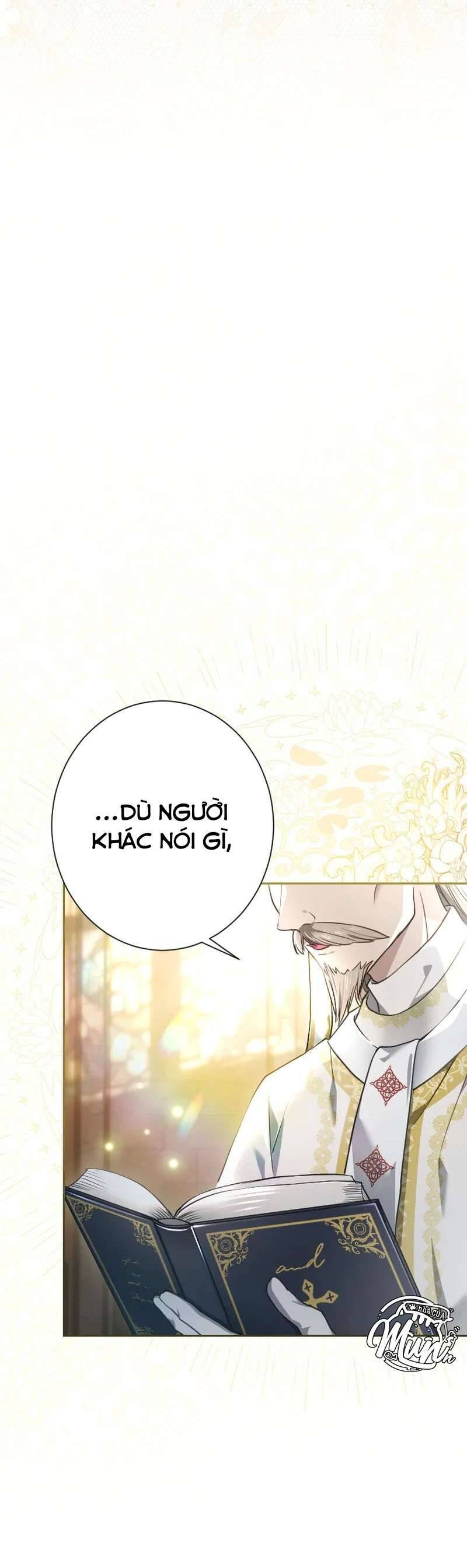 Thưa Ngài Tôi Cảm Thấy Khó Chịu [Chap 46-51]