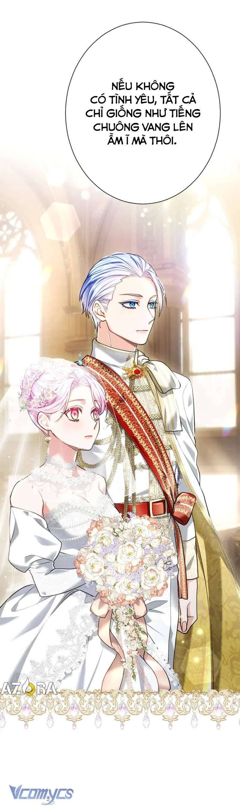 Thưa Ngài Tôi Cảm Thấy Khó Chịu [Chap 46-51]