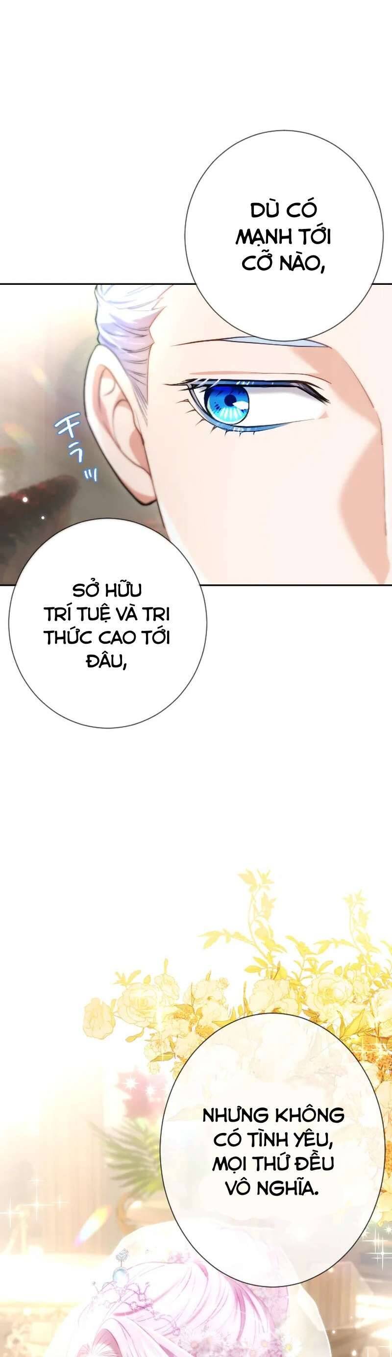 Thưa Ngài Tôi Cảm Thấy Khó Chịu [Chap 46-51]