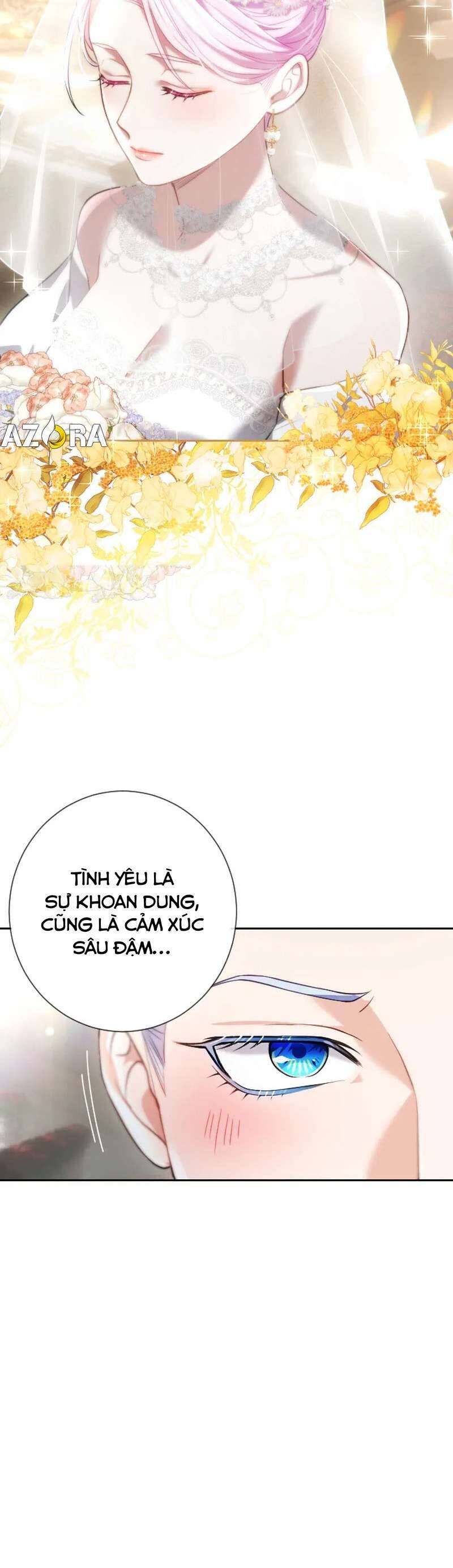 Thưa Ngài Tôi Cảm Thấy Khó Chịu [Chap 46-51]