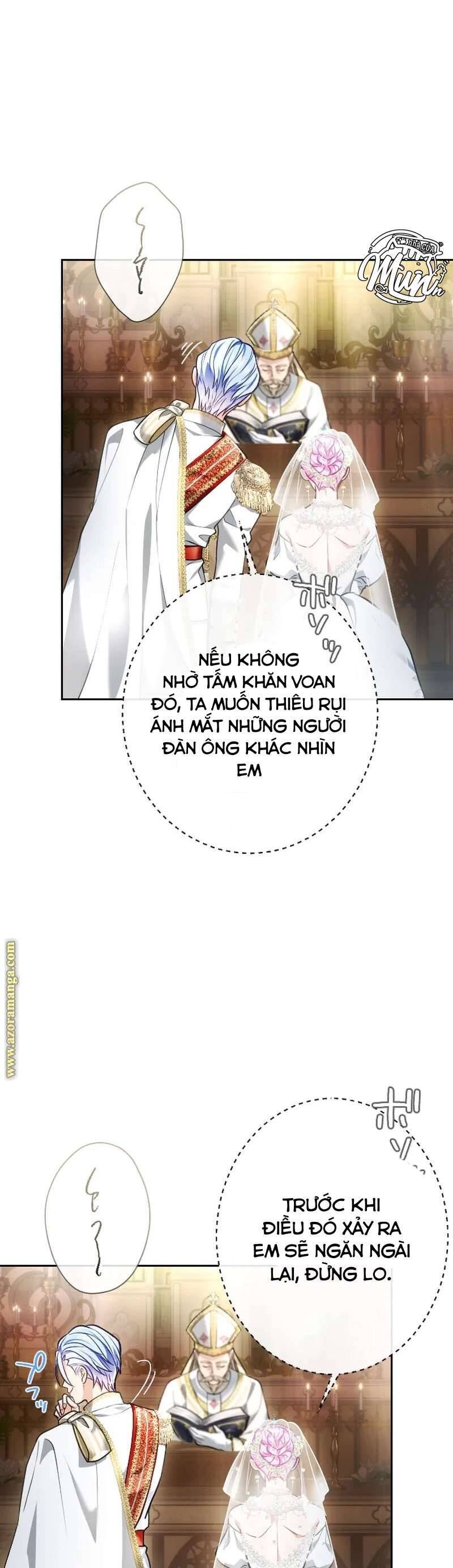 Thưa Ngài Tôi Cảm Thấy Khó Chịu [Chap 46-51]