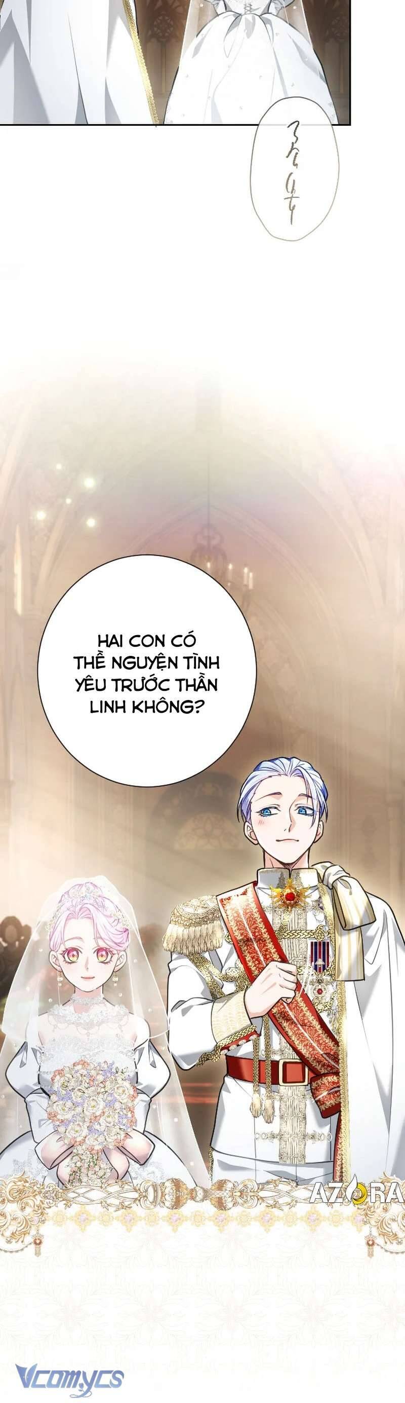 Thưa Ngài Tôi Cảm Thấy Khó Chịu [Chap 46-51]